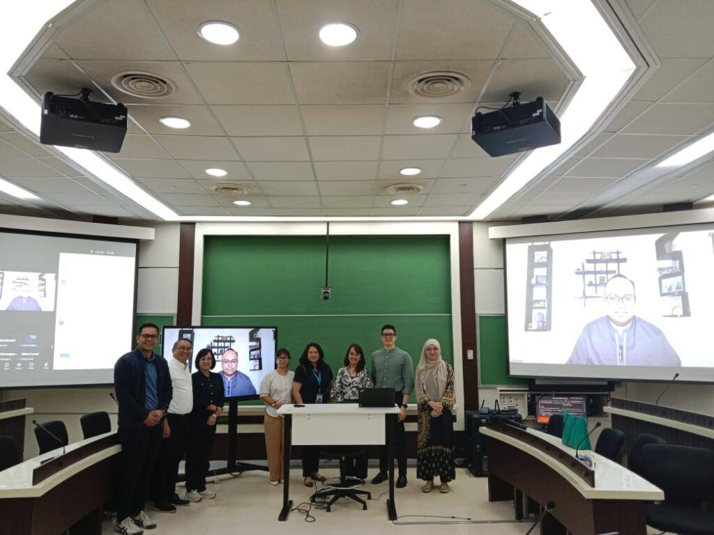 🎙️ 𝐏𝐮𝐛𝐥𝐢𝐜 𝐋𝐞𝐜𝐭𝐮𝐫𝐞 𝐃𝐞𝐥𝐢𝐯𝐞𝐫𝐞𝐝 𝐚𝐭 𝐭𝐡𝐞 𝐀𝐬𝐢𝐚𝐧 𝐈𝐧𝐬𝐭𝐢𝐭𝐮𝐭𝐞 𝐨𝐟 𝐌𝐚𝐧𝐚𝐠𝐞𝐦𝐞𝐧𝐭, 𝐏𝐡𝐢𝐥𝐢𝐩𝐩𝐢𝐧𝐞𝐬